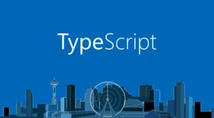Скрипт на мові програмування TypeScript