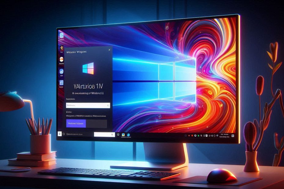 Активація Windows