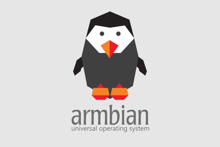 armbian