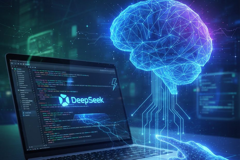 DeepSeek